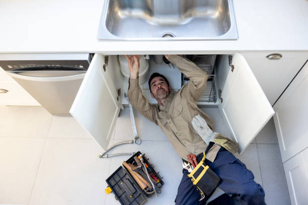 Best 24/7 Emergency Plumbing Services  in Goshen, KY