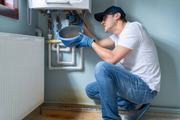 Best Plumbing System Maintenance  in Goshen, KY