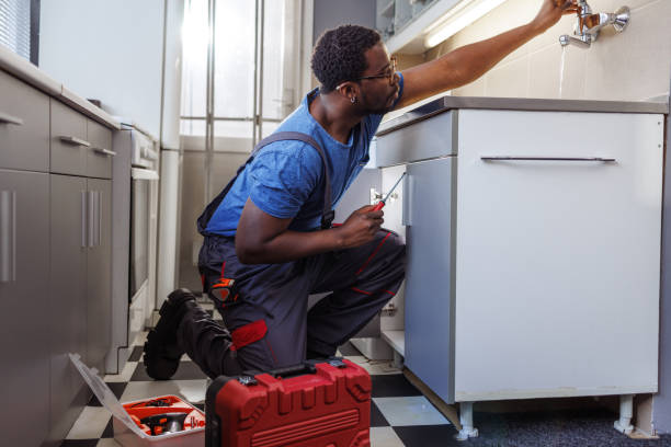 Commercial Plumbing Services in Goshen, KY